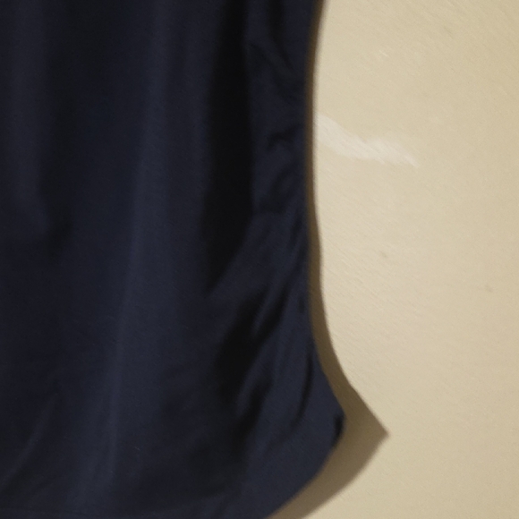 Sold Athleta Workout Exercise Yoga Tee - Picture 5 of 8